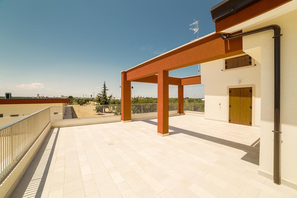 Tenuta Gurgo Бітонто Екстер'єр фото