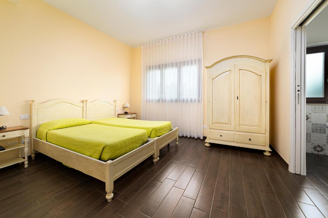 Tenuta Gurgo Бітонто Екстер'єр фото